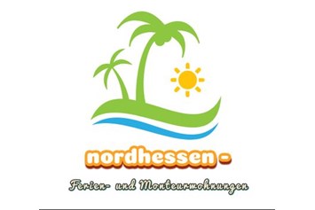 Monteurzimmer: Logo nordhessen - Ferien- und Monteurwohnungen - nordhessen - Ferien- und Monteurwohnungen