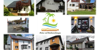 Monteurwohnung - Bad Hersfeld - Nordhessen - Ferien- und Monteurwohnungen