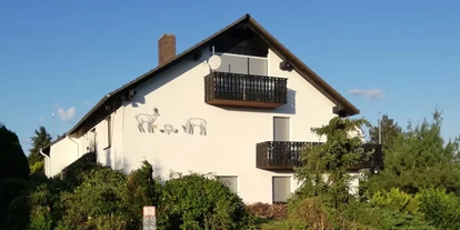 Monteurwohnung - Bad Hersfeld - Nordhessen - Ferien- und Monteurwohnungen