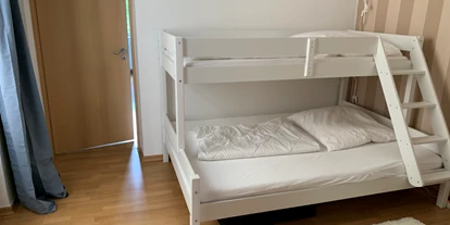 Monteurwohnung - Bettwäsche: Bettwäsche gegen Gebühr - Deutschland - ZUR SCHLEUSE - 3 Zi. Wohnung in Rostock Erdgeschoss