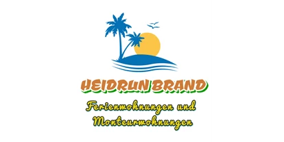 Monteurwohnung - Bad Hersfeld - Logo - Heidrun Brand Ferienwohnung