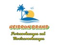 Monteurzimmer: Logo - Heidrun Brand Ferienwohnung