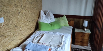 Monteurwohnung - Bad Hersfeld - Zimmer 3 - Heidrun Brand Ferienwohnung