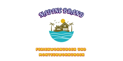 Monteurwohnung - Bad Hersfeld - Logo - Nadine Brand Ferienhaus Bebra II