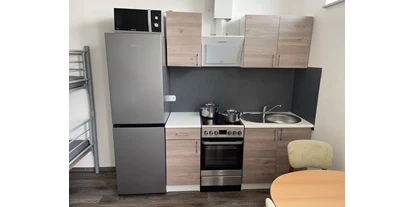 Monteurwohnung - Gerach (Landkreis Birkenfeld) - Luxus Unterkunft Monteurwohnung