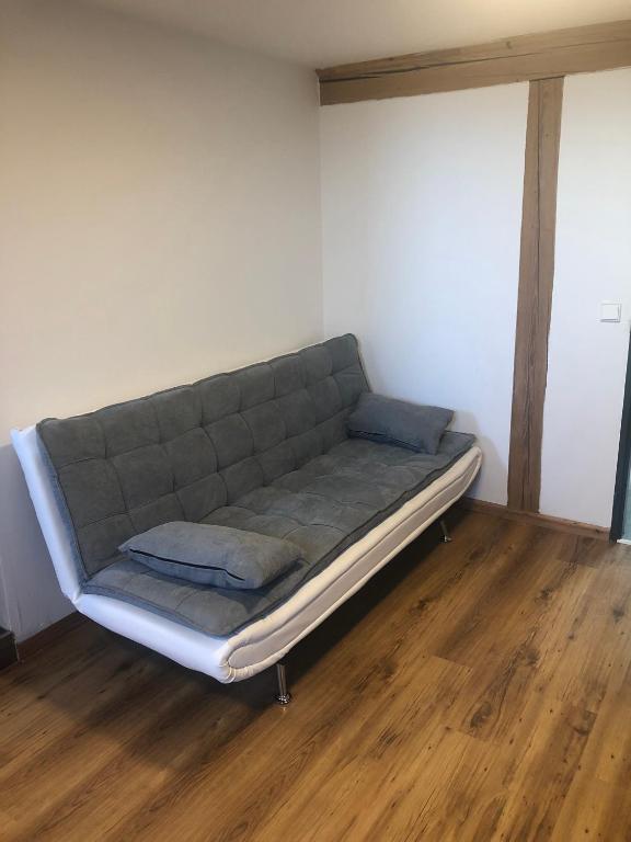 Monteurzimmer: Fewo Olomouc Statek