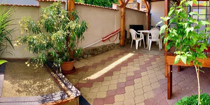Monteurwohnung - WLAN - Südmährische Region - Appartment Hrušovany