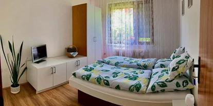 Monteurwohnung - WLAN - Südmährische Region - Appartment Hrušovany