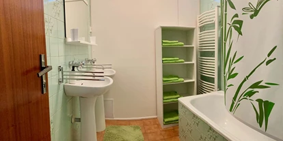 Monteurwohnung - WLAN - Südmährische Region - Appartment Hrušovany