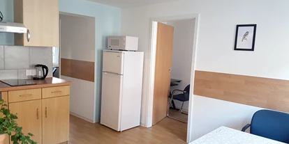 Monteurwohnung - PLZ 04626 (Deutschland) - György Torma – Mietwohnungen