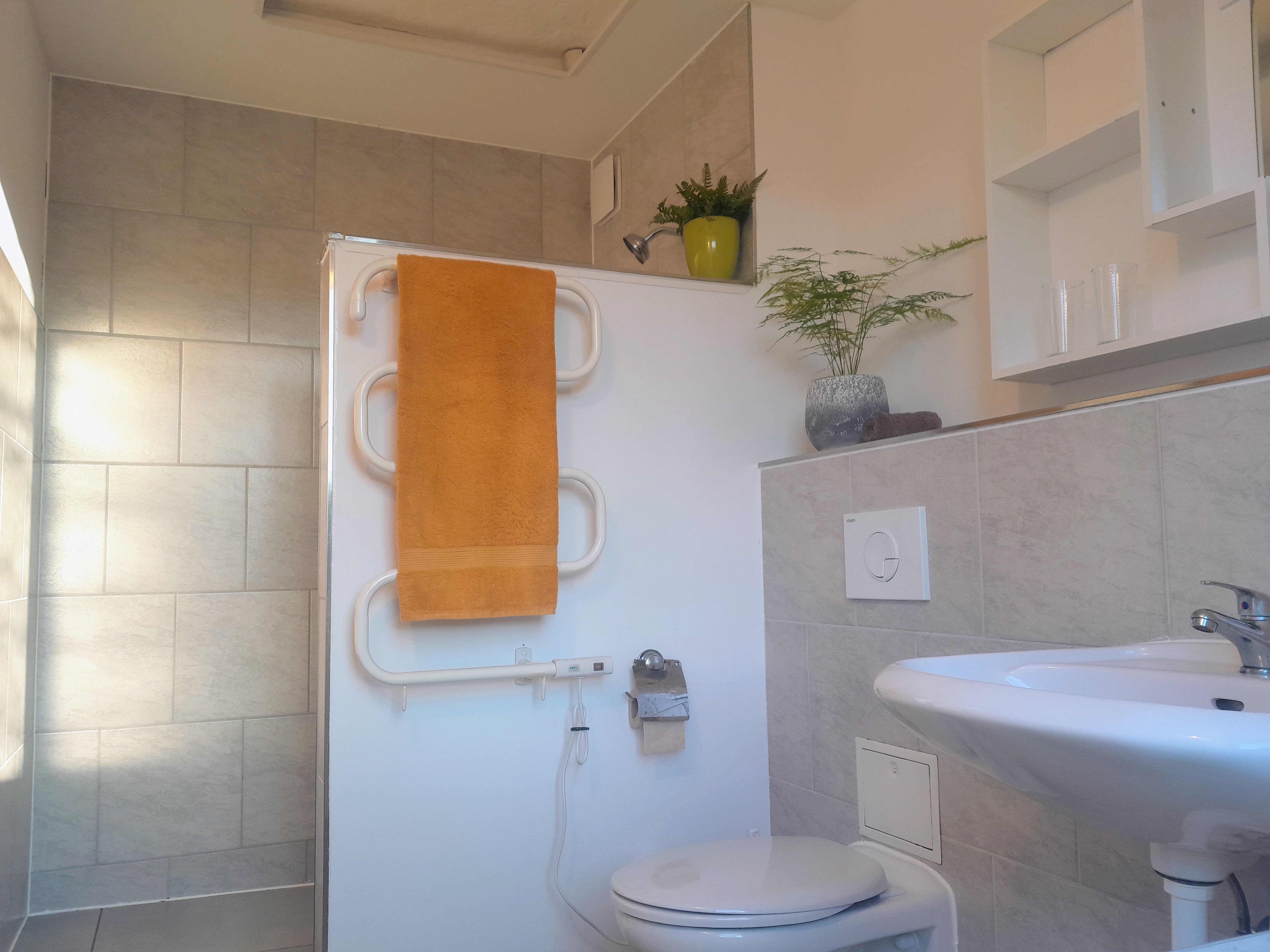 Monteurwohnung - Zimmertyp: Einzelzimmer - Zwickau - György Torma – Mietwohnungen