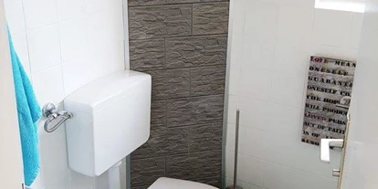 Monteurwohnung - Art der Unterkunft: Apartment - Kärnten - WC - Ferienwohnung Monfreda - Made for better days 2