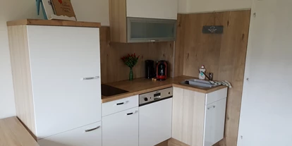 Monteurwohnung - Art der Unterkunft: Apartment - Kärnten - Küche - Ferienwohnung Monfreda - Made for better days 2