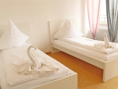 Monteurwohnung - Balkon - Deutschland - Einzelbetten  - Monteurhaus Bremen