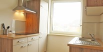 Monteurwohnung - Zimmertyp: Doppelzimmer - Lemwerder - Küchenbereich - Monteurhaus Bremen 