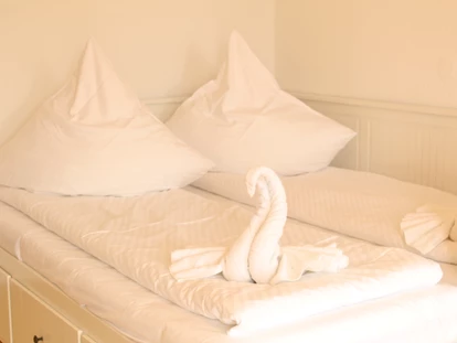 Monteurwohnung - Balkon - Deutschland - Doppelbett - Monteurhaus Bremen