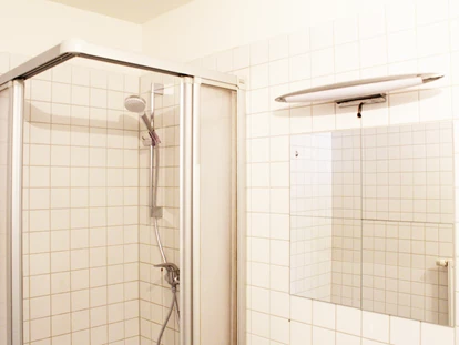 Monteurwohnung - Balkon - Deutschland - Badezimmer - Monteurhaus Bremen