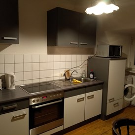 Monteurzimmer: Küche - Monteurzimmer in Essen und Gelsenkirchen