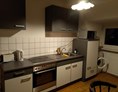 Monteurzimmer: Küche - Monteurzimmer in Essen und Gelsenkirchen