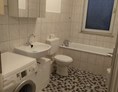 Monteurzimmer: Badezimmer - Monteurzimmer in Essen und Gelsenkirchen