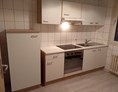 Monteurzimmer: Küchenzeile - Monteurzimmer in Essen und Gelsenkirchen