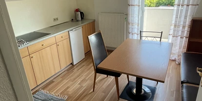 Monteurwohnung - Art der Unterkunft: Apartment - Kärnten - Appartments Feldkirchen