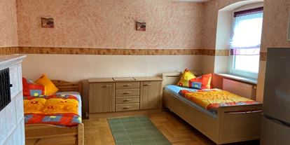 Monteurwohnung - Obernbreit - Villa Emma