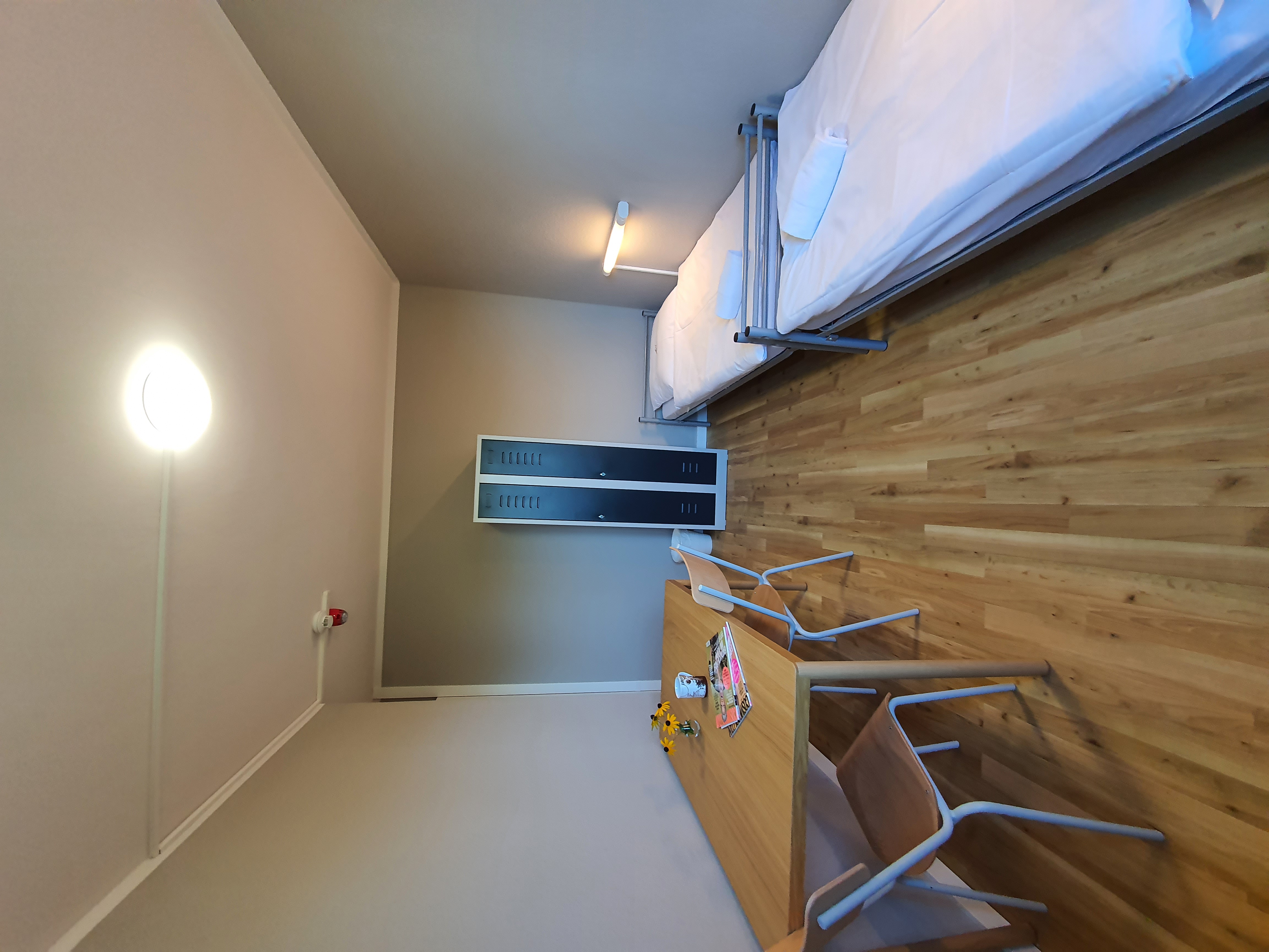 Monteurwohnung - Art der Unterkunft: Gästezimmer - Hamburg-Stadt Hamburg - 2-Bettzimmer - 1/2/sleep Boardinghouse Hamburg-Billstedt