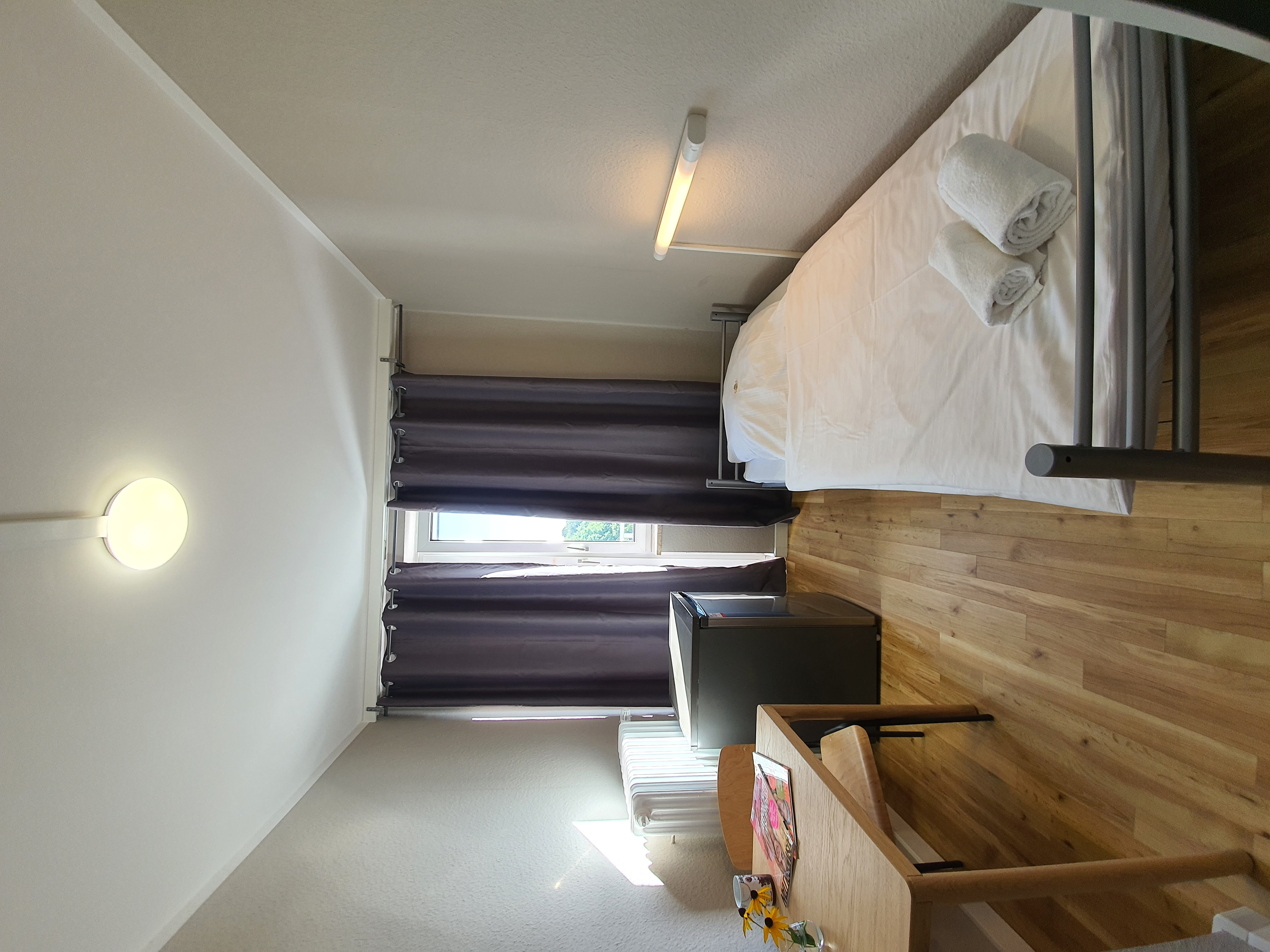 Monteurwohnung - Art der Unterkunft: Gästezimmer - Hamburg-Stadt Hamburg - Einzelzimmer - 1/2/sleep Boardinghouse Hamburg-Billstedt