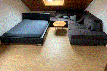 Monteurzimmer: Zimmer oder Wohnung in ruhiger Lage