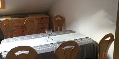 Monteurwohnung - Marktzeuln - Zimmer oder Wohnung in ruhiger Lage