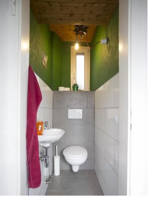 Monteurzimmer: Benjamin Vamosi Hotel Krone