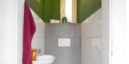 Monteurwohnung - PLZ 71282 (Deutschland) - Benjamin Vamosi Hotel Krone