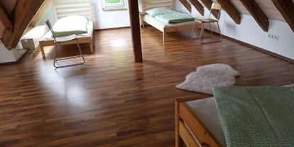 Monteurwohnung - PLZ 71282 (Deutschland) - Benjamin Vamosi Hotel Krone