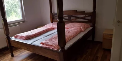 Monteurwohnung - PLZ 71282 (Deutschland) - Benjamin Vamosi Hotel Krone