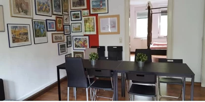 Monteurwohnung - PLZ 71282 (Deutschland) - Benjamin Vamosi Hotel Krone