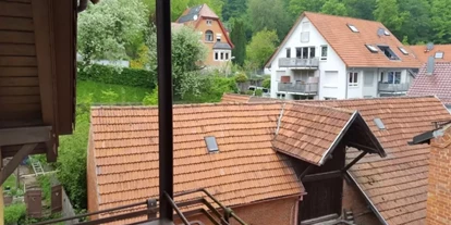 Monteurwohnung - PLZ 71282 (Deutschland) - Benjamin Vamosi Hotel Krone