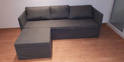 Monteurwohnung - PLZ 21035 (Deutschland) - Wohnzimmer - Hamburg-Barsbüttel  Monteurzimmer