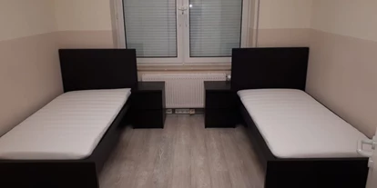 Monteurwohnung - PLZ 21035 (Deutschland) - Schlafzimmer - Hamburg-Barsbüttel  Monteurzimmer