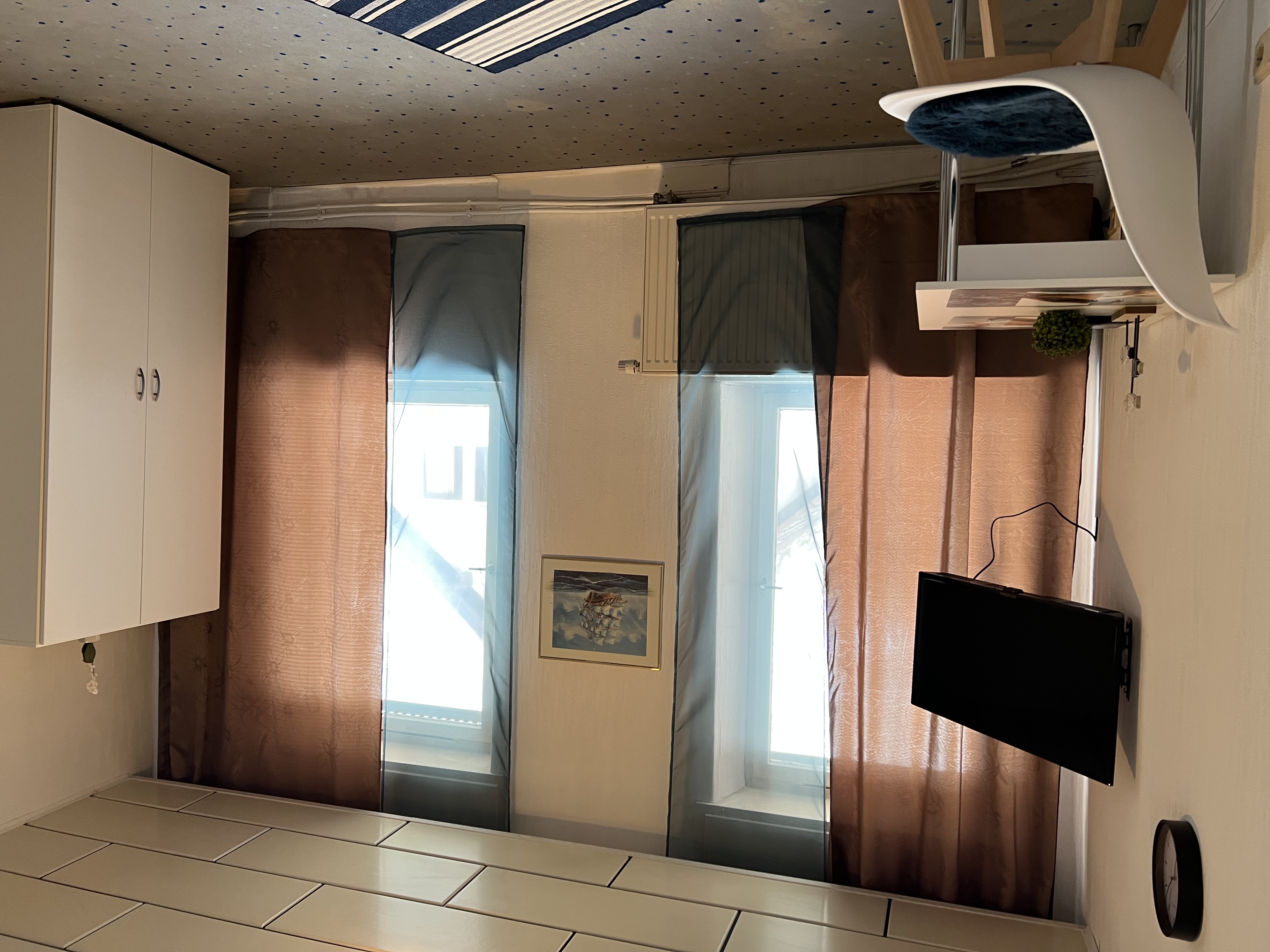 Monteurwohnung - PLZ 55129 (Deutschland) - Zimmer Ansicht - Monteurzimmer, Ferien Appartements Dolgesheim