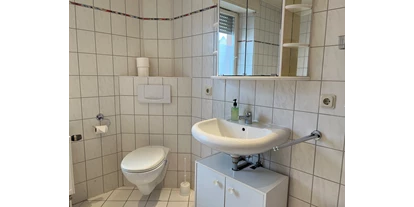 Monteurwohnung - Klein-Winternheim - Bad - Monteurzimmer, Ferien Appartements Dolgesheim