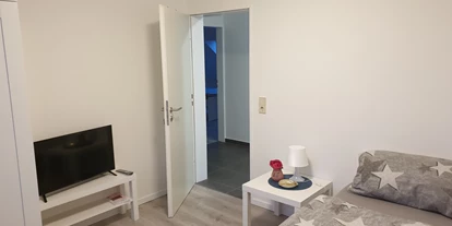 Monteurwohnung - PLZ 30657 (Deutschland) - Beispiel Einzelzimmer  - Zimmervermietung Eifelweg Hannover Vesna