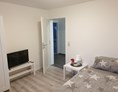 Monteurzimmer: Beispiel Einzelzimmer  - Zimmervermietung Eifelweg Hannover Vesna 
