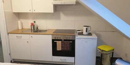 Monteurwohnung - PLZ 30657 (Deutschland) - Zimmervermietung Eifelweg Hannover Vesna