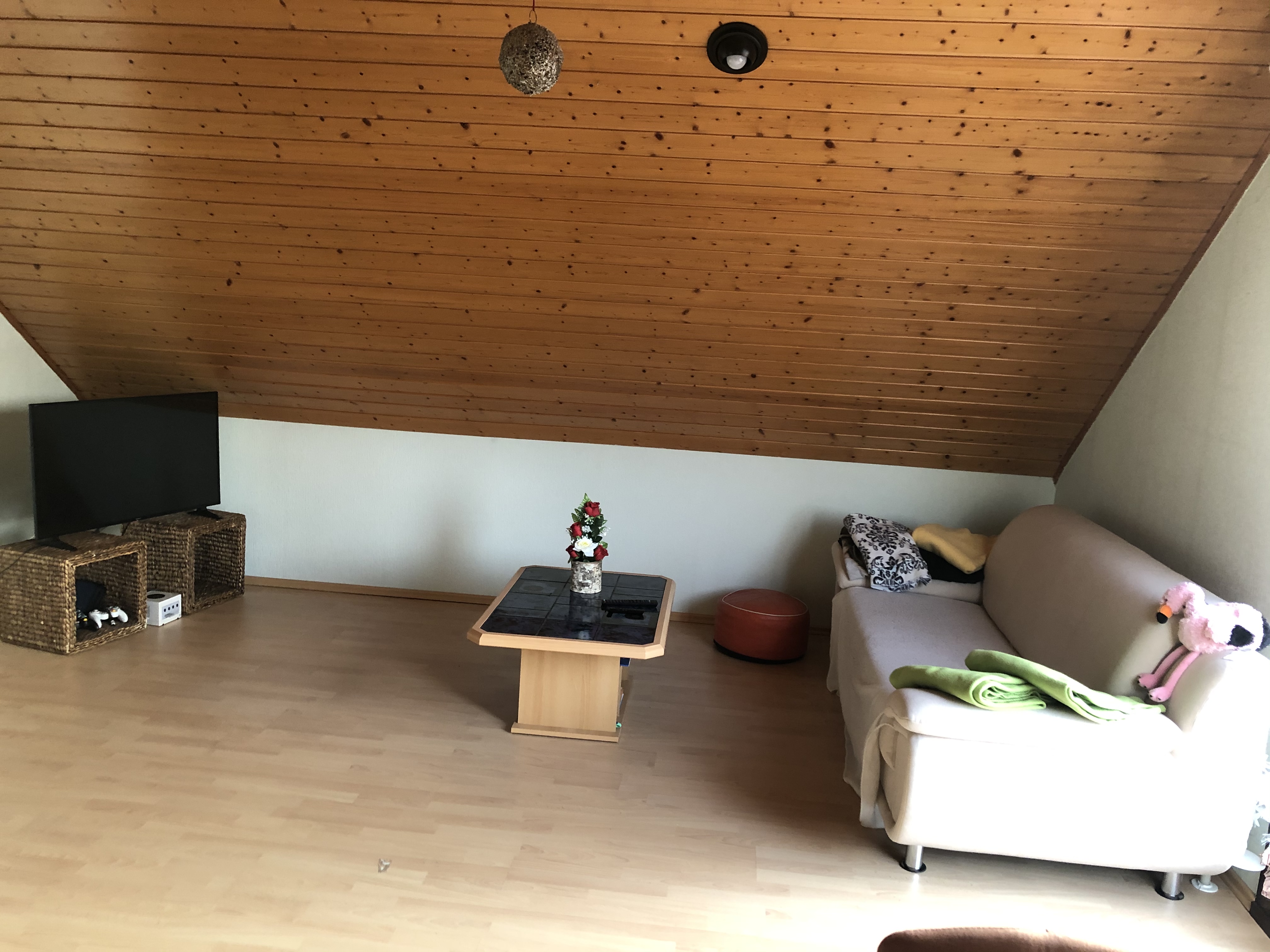 Monteurzimmer: Jessica Steiner