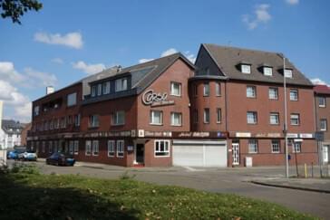 Monteurwohnung - Zimmertyp: Doppelzimmer - Alsdorf (Städteregion Aachen) - Monteur- Ferienwohnungen (langfristig) - Nahe Aachen