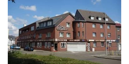 Monteurwohnung - PLZ 52379 (Deutschland) - Monteur- Ferienwohnungen (langfristig) - Nahe Aachen