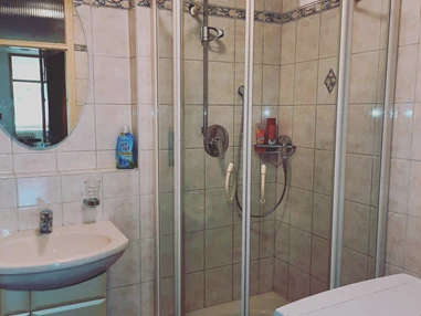 Monteurzimmer: EGS-Monteurzimmer