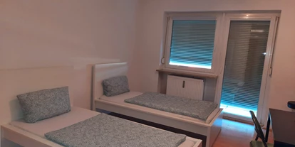 Monteurwohnung - PLZ 85104 (Deutschland) - EGS-Monteurzimmer