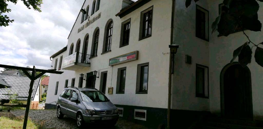 Monteurwohnung - Art der Unterkunft: Pension - Oberlausitz - Pension Oberschmiede Sohland